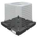 Qwikproducts QwikPad for Condensers (40" x 40") QT8040